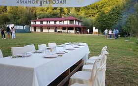 Pensiunea Turistica VALEA MIERII